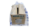 New Siemens SCFC20120 Size Fused 3R Outdoor Combination Starter Sxlco. Fixed Price $450.00.