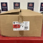 Ge Safety Switch TH4324R 200 Amp 240 Nema 3R Fusible. Fixed Price $720.00.