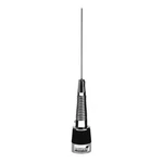 Vhf Wideband 136-174 Mhz Mobile Radio Antenna Spring Base Nmo Pctel MWV1365S. Fixed Price $119.95.