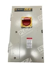 Square Iec Controls LE1UI1846FC Integral Self-protected Starter Original Box. Fixed Price $494.99.