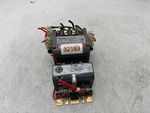 Furnas 14FS+32A* Magnetic Starter W/ 48ASE3M20. Fixed Price $349.99.