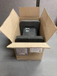 Franklin Electric BAS1-9-P-40 Enclosed Industrial Control Panel/starter Usa. Fixed Price $800.00.