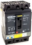 HJL36030M71 Square Amp 600V Motor Circuit Protector - Next Day Option. Fixed Price $319.99.