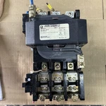 1) Ge CR306E10400AATLT Size Magnetic Starter 600V 3P 120V Coil Used. Fixed Price $290.69.