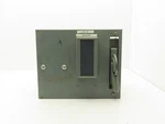 Allen Bradley Mcc Bucket Motor Starter Contactor Size 25HP 600V 110V Coil. Fixed Price $191.24.