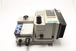 Allen-bradley Armorstart Base 280-FN-10-RG / 284G-FVD1P4D-10-RRG-CBG-DB1-EMI. Fixed Price $120.00.