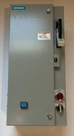 Siemens 17CUD92BF10 Fusible Combination Fvnr Heavy Duty Motor Starter. Fixed Price $400.00.