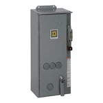 Square D 8538SCA24V81FF4T Ac Combination Motor Starter--new, Open Box. Fixed Price $1800.00.