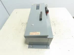 Allen Bradley 512BDCD24ECB Combination Starter Motor Control 30A 600V Ph. Fixed Price $139.99.