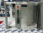 Siemens Tiastar Furnas SYSTEM-89 Mcc Bucket 50 Amp Feeder 480 Volt 3P 12"- MC71. Fixed Price $450.00.
