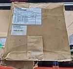 Siemens 17CUC92NF Starter Non Fuse Combo Fvnr Size. Fixed Price $275.39.