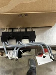Siemens 25-306-463-004 Mcc Bucket Stab X Awg Recon/tested Model 95. Fixed Price $409.99.