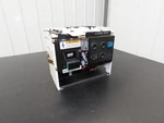 Siemens 32-89258 Combination Bucket Breaker Mcc Starter Fused 600VAC 10HP 3PH. Fixed Price $404.99.