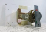 Allen Bradley 2100 800 To 1200A Main Breaker Feeder Mcc Bucket Disconnect Switch. Fixed Price $1195.00.