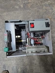 Square HU100-3MC6B Fusible Mcc Feeder Bucket Mod Size No Door. Fixed Price $327.26.