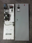 Ge Powell Size Starter 100A Breaker 54" Motor Control Center Mcc Bucket 7700. Fixed Price $760.00.