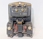 The Clark Controller Co. 13U31 Contactor, Bul. 6013, Type Cy, Size 1, 600VAC Max. Fixed Price $29.99.