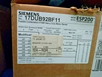 Siemens-furnas 17DUB92BF11 Sz 3PH Fvnr Fusible Combination Starter. Fixed Price $549.99.