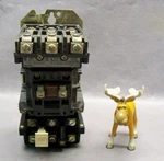 Allen Bradley 500-BOD940 Ser Starter Size Coil 120V. Fixed Price $190.18.