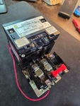 8536SD01 Square Nema Size Motor Starter 120V Coil New Nos Sale $399. Fixed Price $399.00.