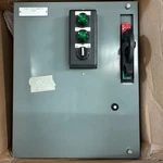 Allen Bradley 2107B-BABD-3-4LGG-7FE1E-17-21-41TGA-90-751S-790L Z Motor Starter. Fixed Price $1499.99.