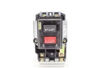 Square D 2510MBO1 Type Manual Starter Open 2-POLE 600V Ac Hp. Fixed Price $199.99.