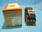 New Allen-bradley 509-AOD-A1C Full Voltage Starter 110/120V Coil Size. Fixed Price $169.15.