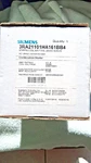 Siemens 3RA21101HA161BB4 Combination Starter, 24VDC Coil, 5.5-8A Overload, 2HP. Fixed Price $122.88.