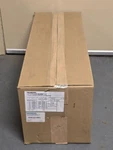 Siemens 17CUC92BF11 Fusible Combination Motor Starter,size 0, New! Make Offer!. Fixed Price $499.95.