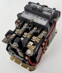 A200M1CACDM Westinghouse Size Motor Starter 120V Coil - Next Day Option. Fixed Price $49.99.