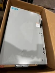 New Siemens Size Fused 120/240V Coil Phase Nema 3R Combination Motor Starter. Fixed Price $1179.00.