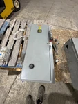 Square Size Fused 120V Coil 3 Phase Combination Motor Starter ###5. Fixed Price $225.00.