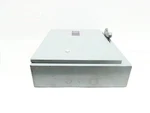 Allen Bradley 706-BAB24 Size Combination Reversing Starter 480V-AC 10HP. Fixed Price $806.65.