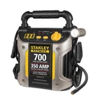 Stanley J7CS 700 Peak Amp Automotive Jump Starter, Portable Power ... Fas. Fixed Price $111.53.