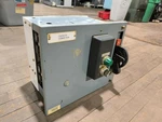 Allen Bradley 2100 Mcc Bucket Amp EHB3020V 509-BOD-XXX Size 3/4 Hp 240V. Fixed Price $230.00.