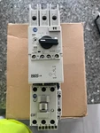 Allen Bradley 190S-FND3-FC32C-R, Series B, Compact Starter Contactor Used. Fixed Price $85.00.