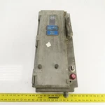 Allen Bradley 712-CSB25 Size Combination Starter 120V Controls 25HP Max 600V. Fixed Price $183.20.