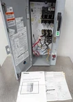 Siemens 17DSE92BF11 Combination Starter Fusible Disconnect G2S2#2. Fixed Price $139.50.