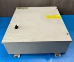 Powered Aire Inc 480V Control Panel Transformer Enclosure CP213/4/3480T120T24. Fixed Price $974.97.