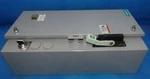 Nos Siemens 17DSF92NF10 Nema Size 7.5HP Combination Starter Enclosure + Y.... Fixed Price $999.99.