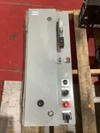Eaton Combination Starter ECN24A1CBB 600 Volt 3 Amp Hmcp Size. Fixed Price $266.00.