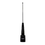 Vhf Wideband 136-174 Mhz Mobile Two Way Antenna W/spring Pctel BMWV1365S. Fixed Price $144.95.