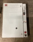 Cutler Hammer ECN1831CJA Combination Motor Starter #843KN*COI70. Fixed Price $3500.00.
