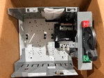 New Allen Bradley Feeder 2193F-AKB-31TGM Mcc Bucket 20A 140G-G6C3-C20. Fixed Price $850.00.