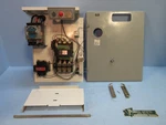 Ge Powell Size Starter 100A Breaker 24" Motor Control Center Mcc Bucket 7700. Fixed Price $760.00.