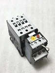 Aeg Ls 18K.00 Contactor 910-304-300 / B18K 910-343-216-00 Thermal Overload Relay. Fixed Price $98.50.