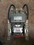 Siemens Furnas 14JB32AA71 Size Dual Voltage 120-240 Magnetic Starter. Fixed Price $150.00.