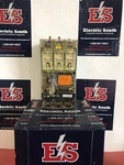 Klockner-moeller Circuit Breaker Nzmh 6-63 Amp 600 Volt W/ ZM6-25-CNA Trip. Fixed Price $178.20.