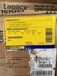 Square By Schneider Electric 8538SBG33V07H30 Ac Motor Starter Nema 120-575V. Fixed Price $360.00.