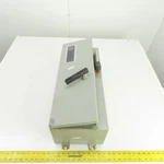 Allen Bradley 512-BJB-6-24 Size Combination Starter 120V Controls 10HP 600V. Fixed Price $124.21.